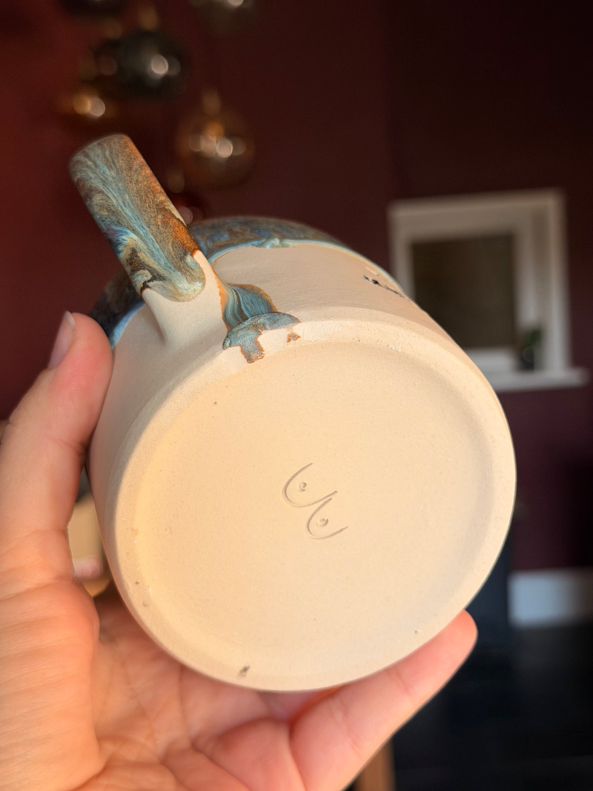 SECONDS FCOFFFF Mug - FUCK OFF I'M MENOPAUSAL