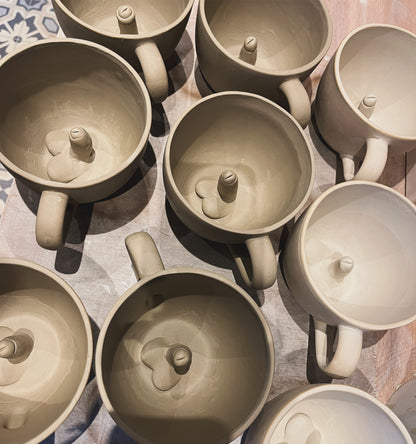 MADE TO ORDER Sausage Surprise Mug (11-13 weeks)