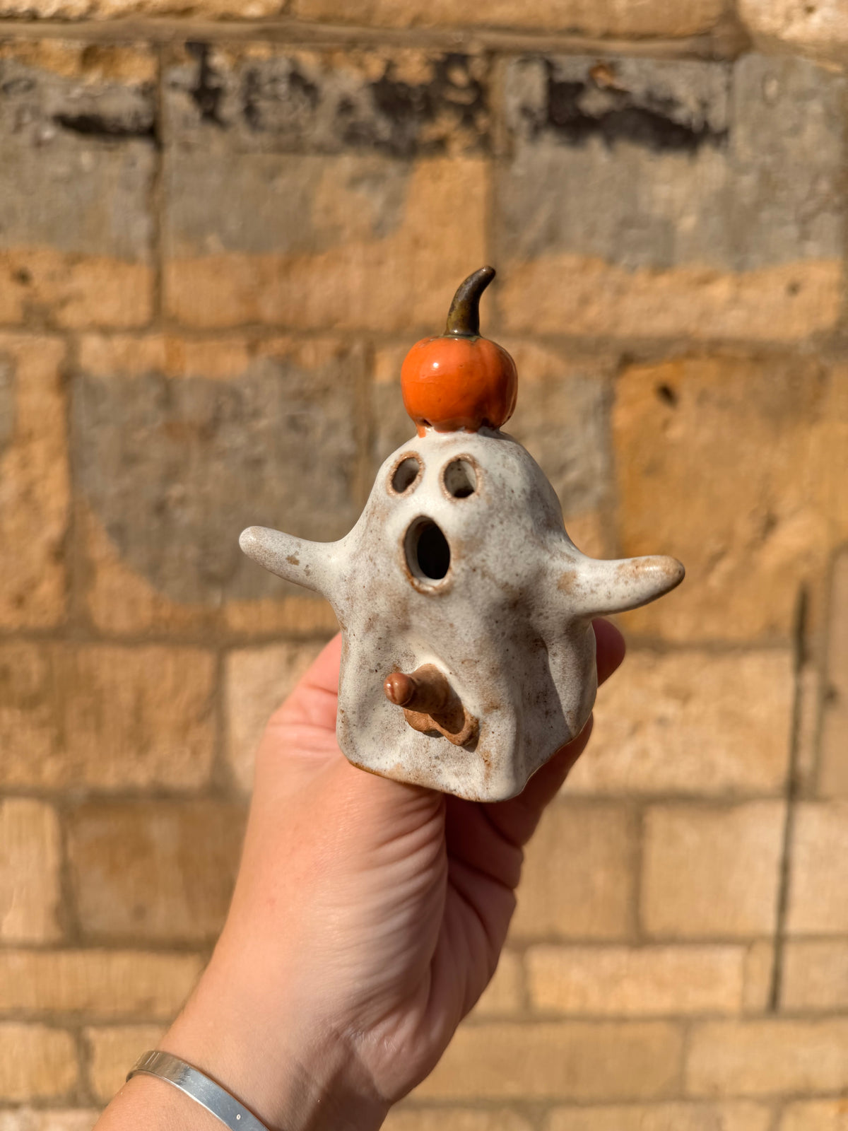 Ghosties