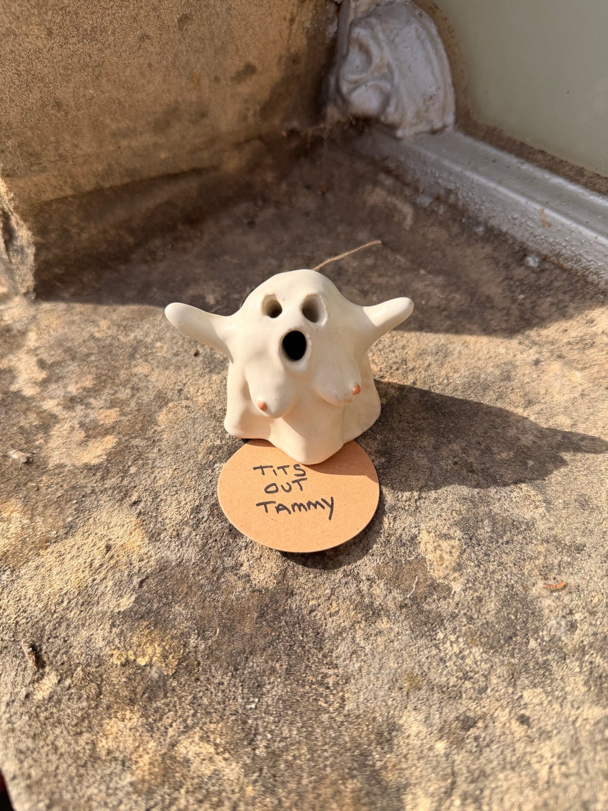 Ghosties
