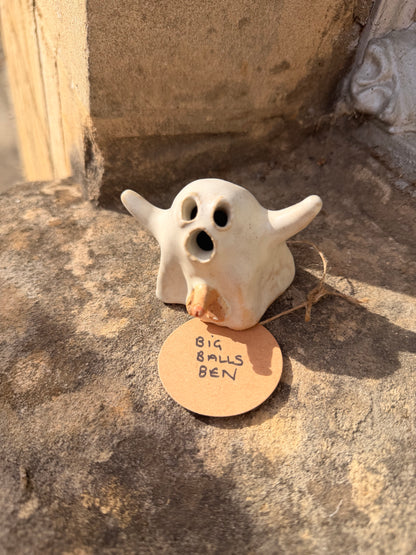 Ghosties