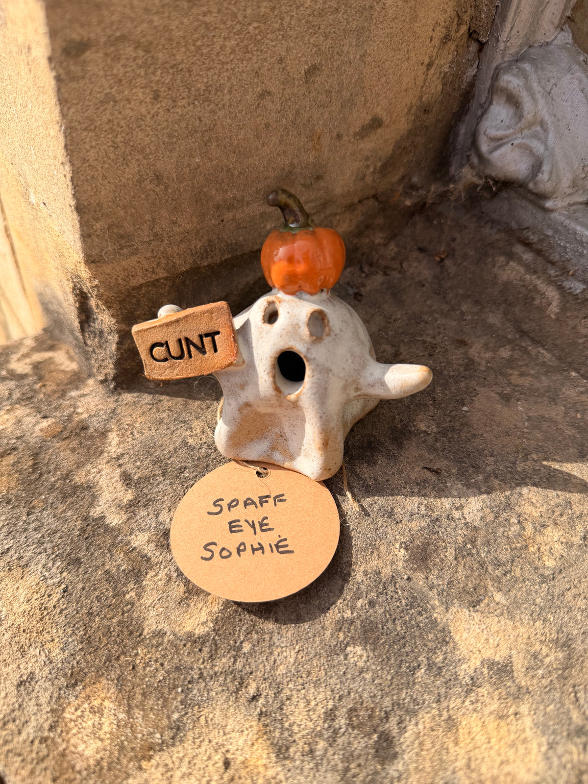 Ghosties