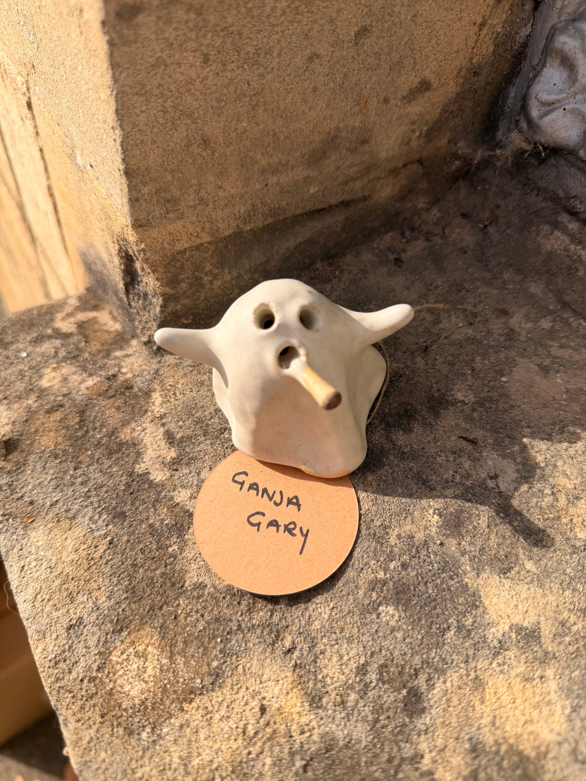 Ghosties