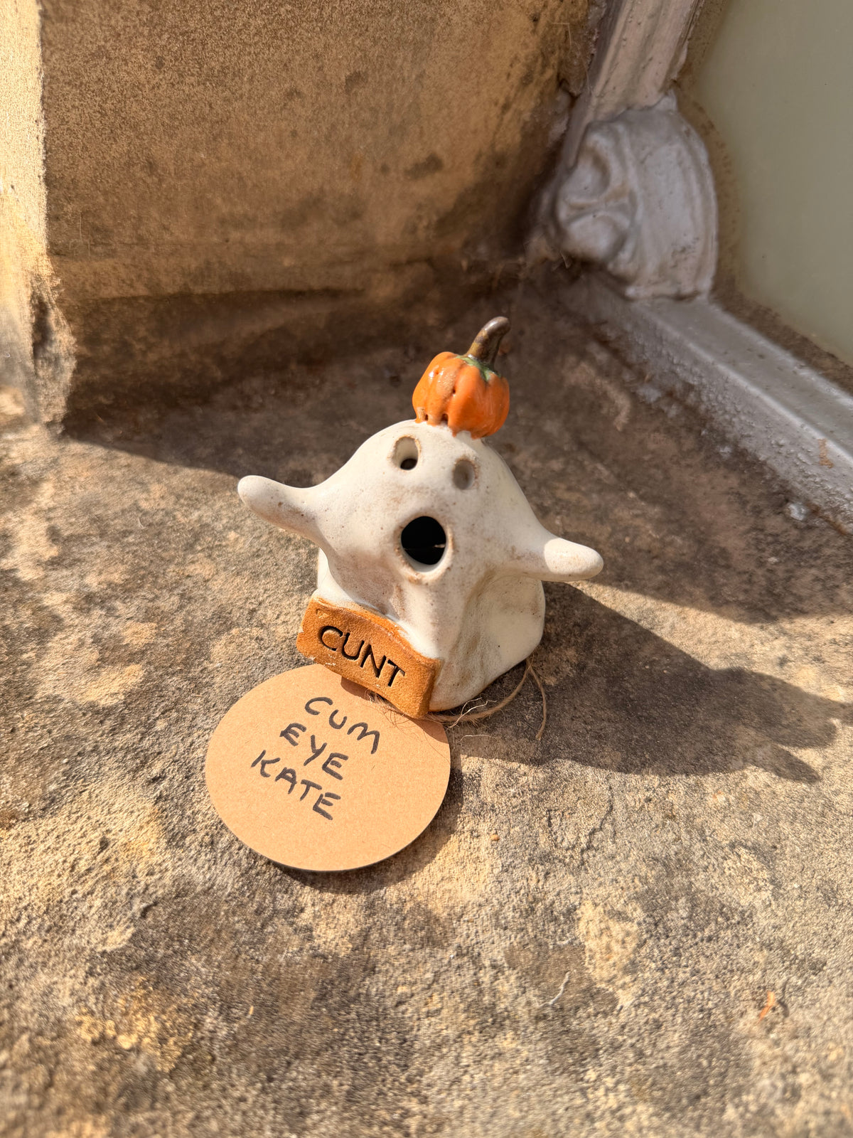 Ghosties