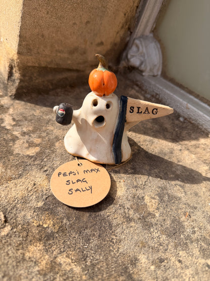 Ghosties