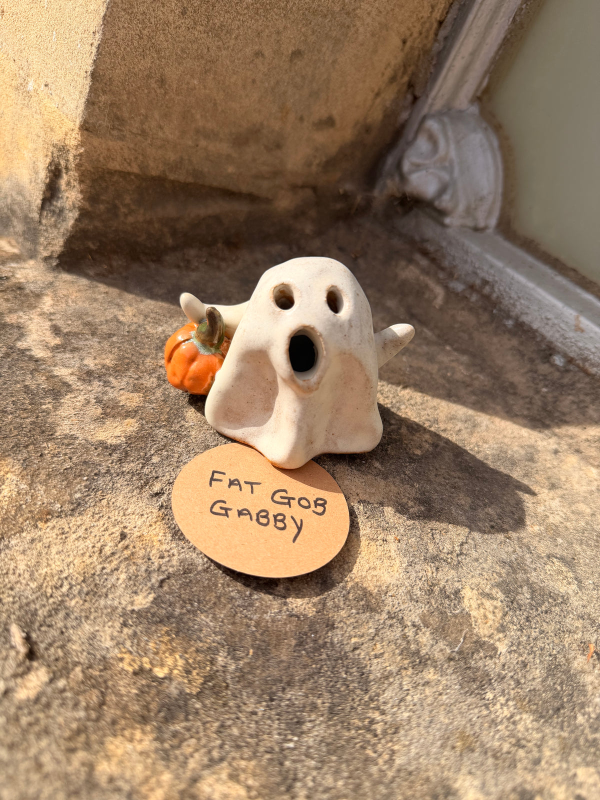 Ghosties