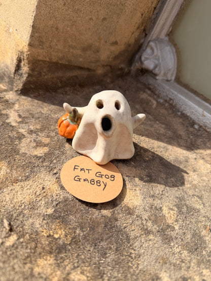 Ghosties