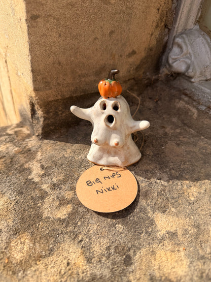 Ghosties