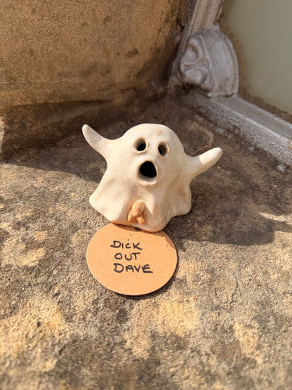 Ghosties