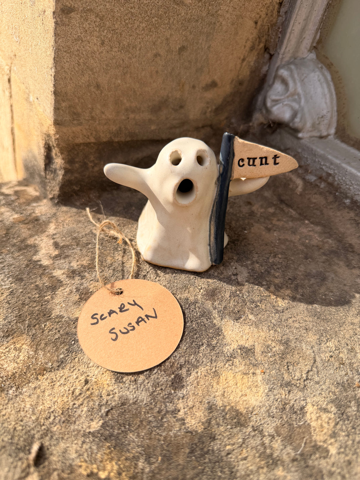 Ghosties