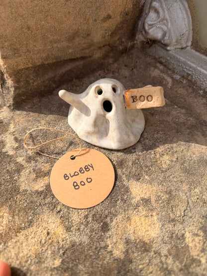 Ghosties