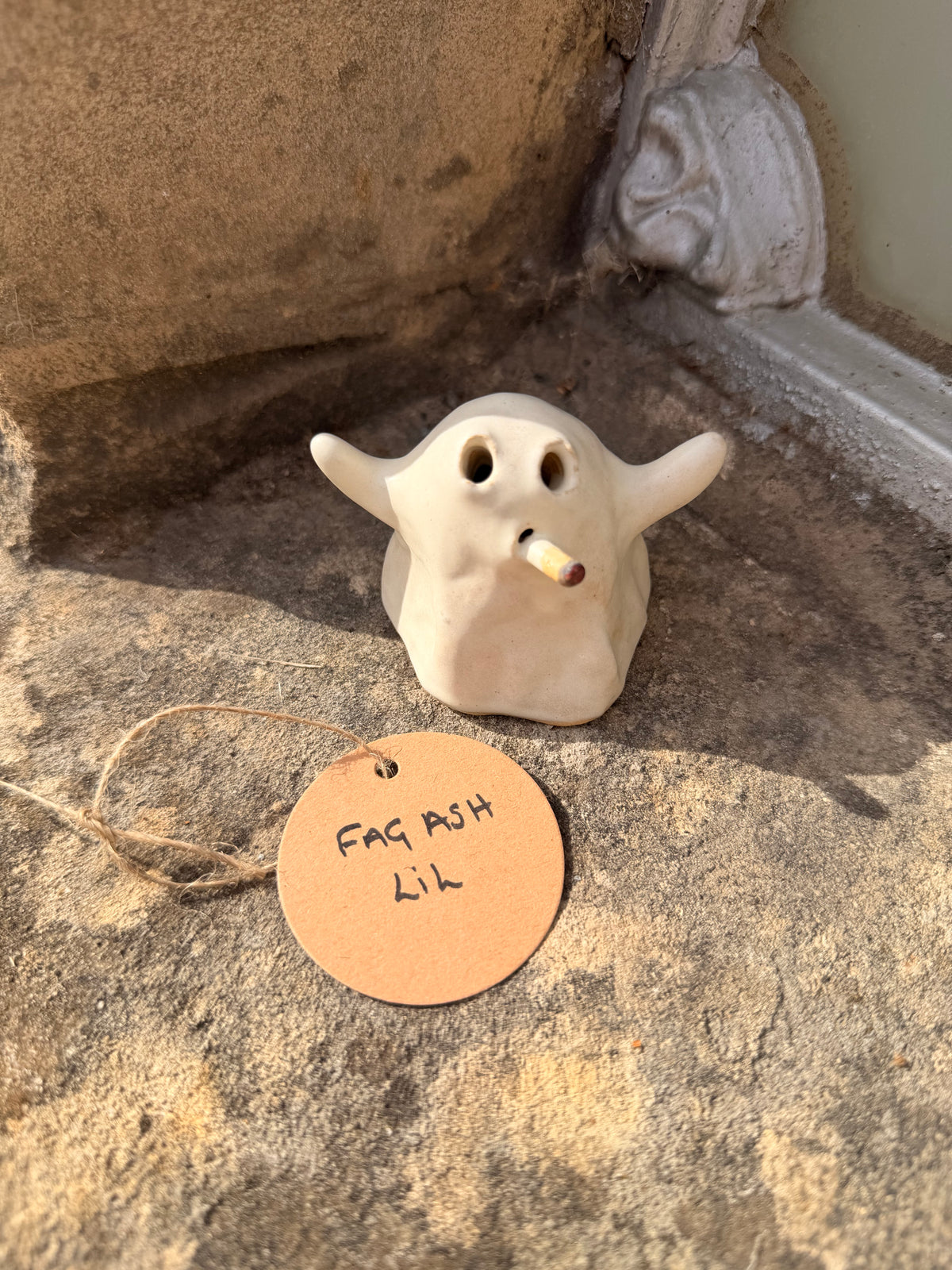 Ghosties