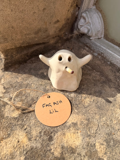 Ghosties