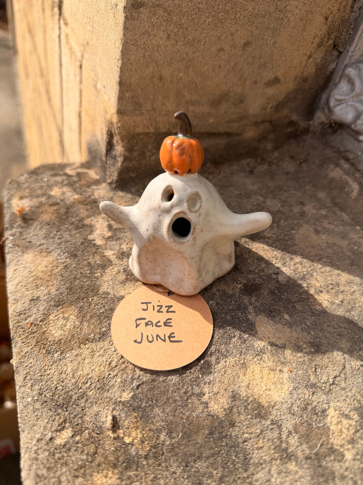 Ghosties