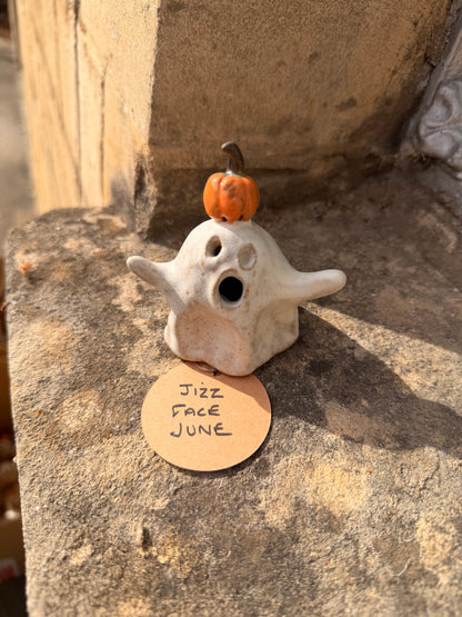 Ghosties