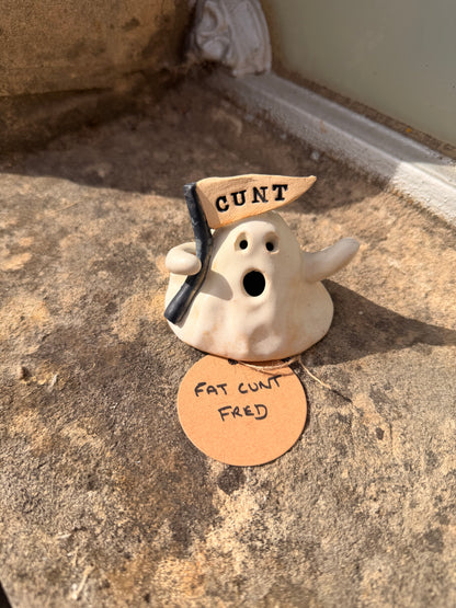 Ghosties