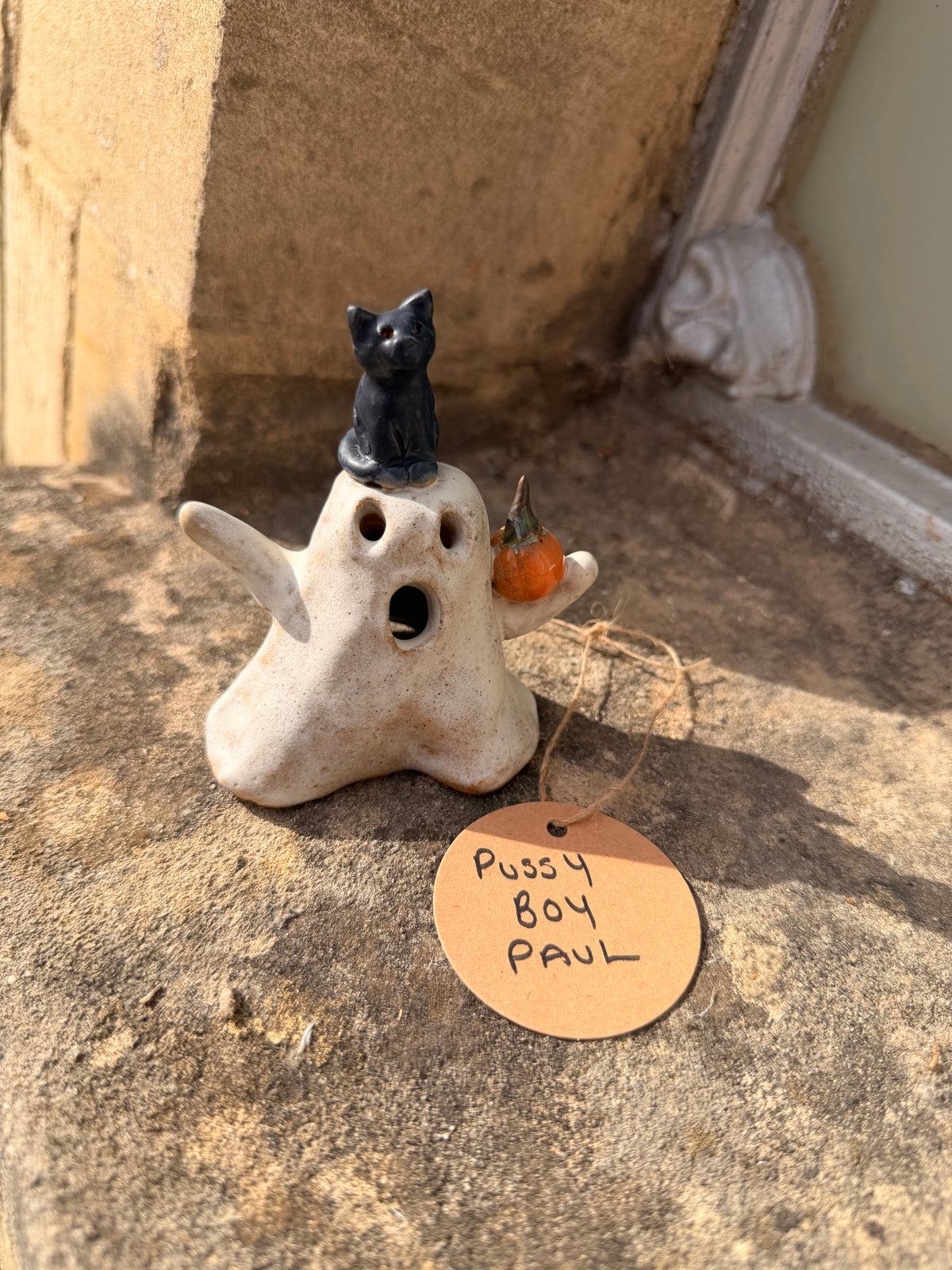 Ghosties