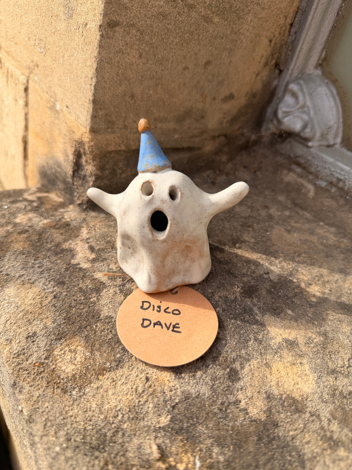 Ghosties