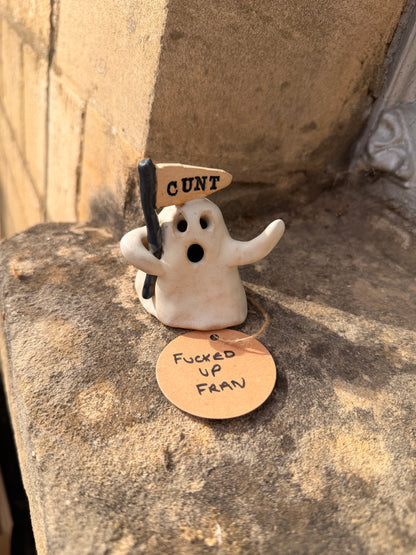 Ghosties