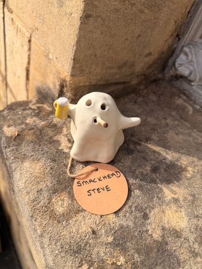 Ghosties