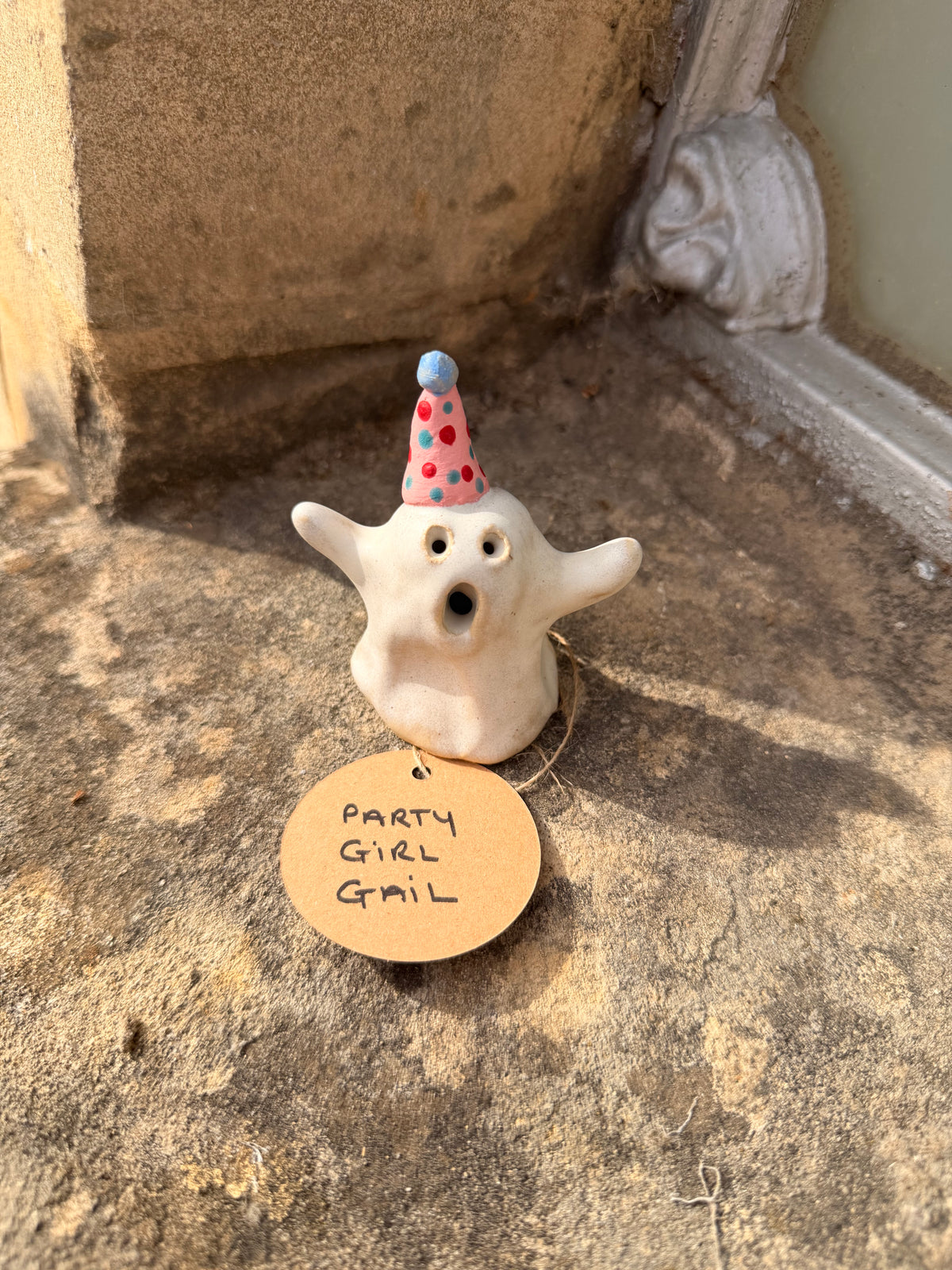 Ghosties