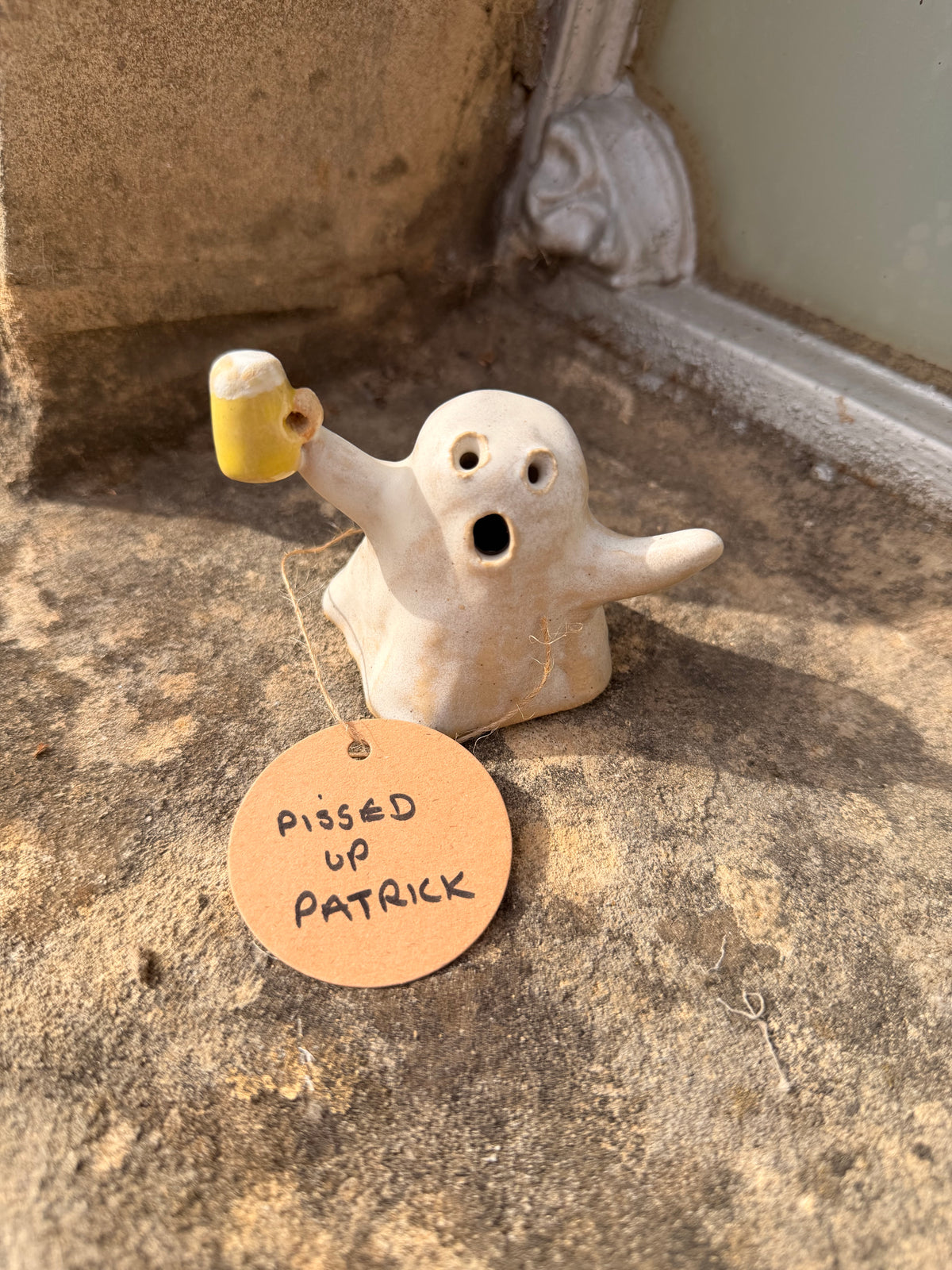 Ghosties