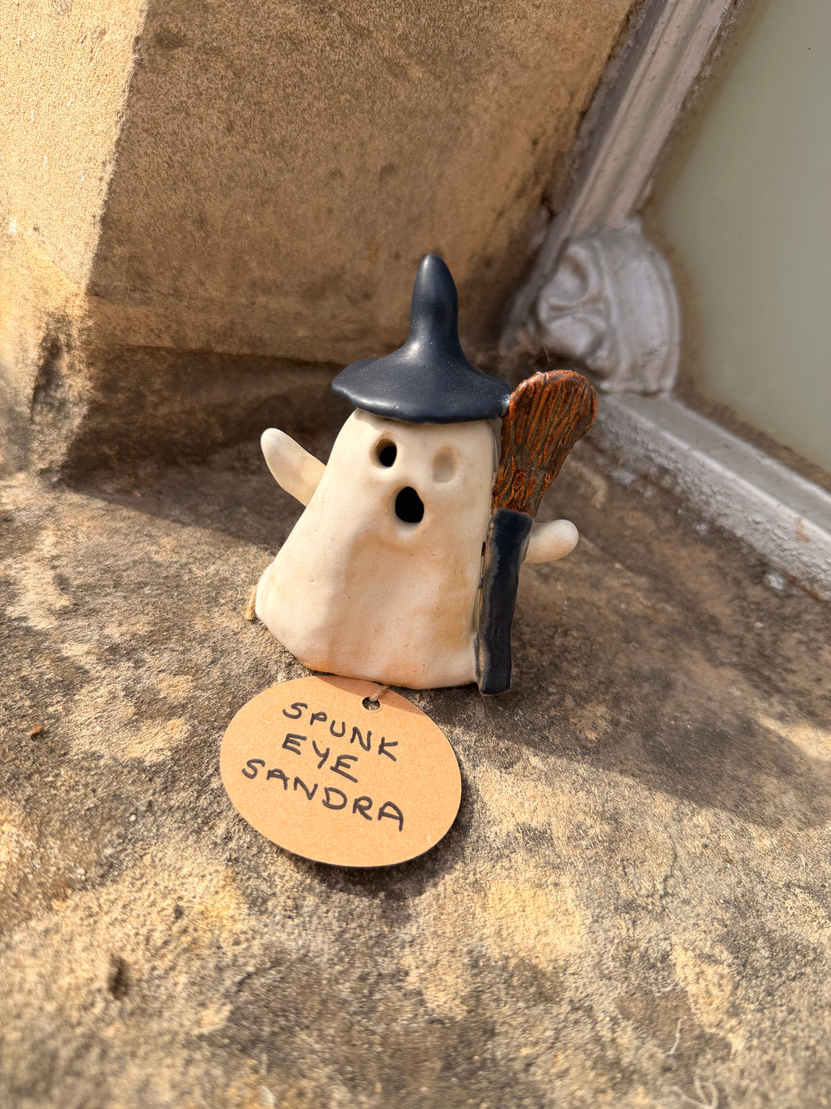 Ghosties
