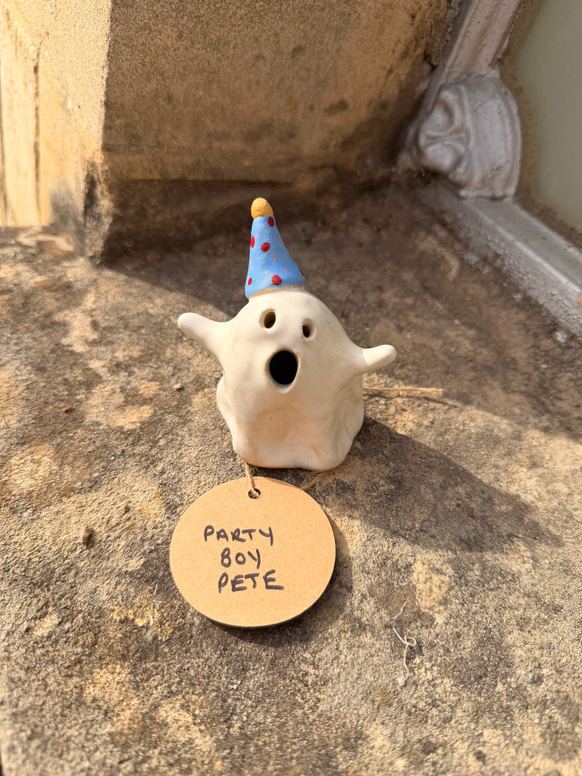 Ghosties