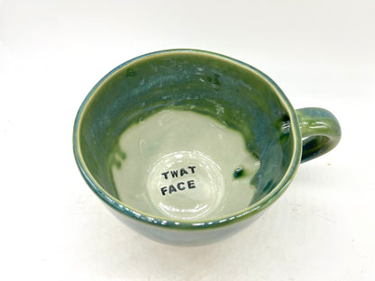 MADE TO ORDER Sweary Mug (11-13 weeks)