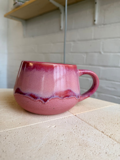 Massive Marge Mug - QUEEN CUNT