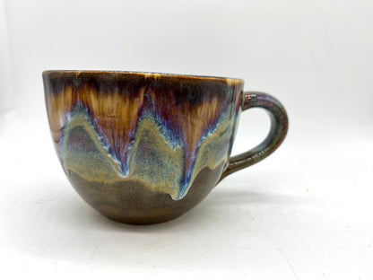 MADE TO ORDER Sweary Mug (11-13 weeks)