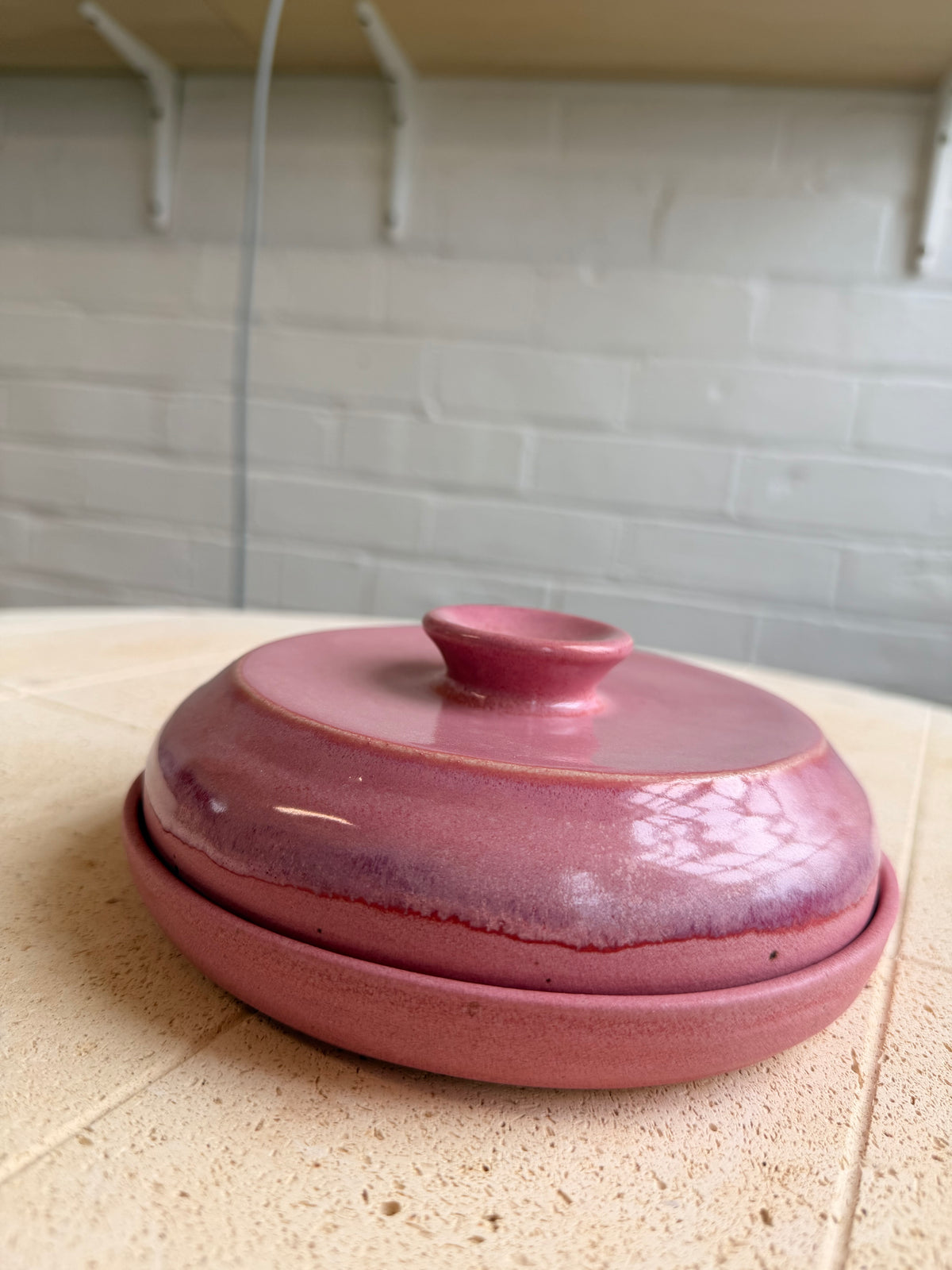 ONE OFF Cheese Dish - CHEESE SLUT