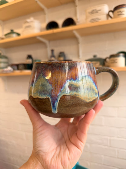 Massive Marge Mug - MASSIVE CUNT