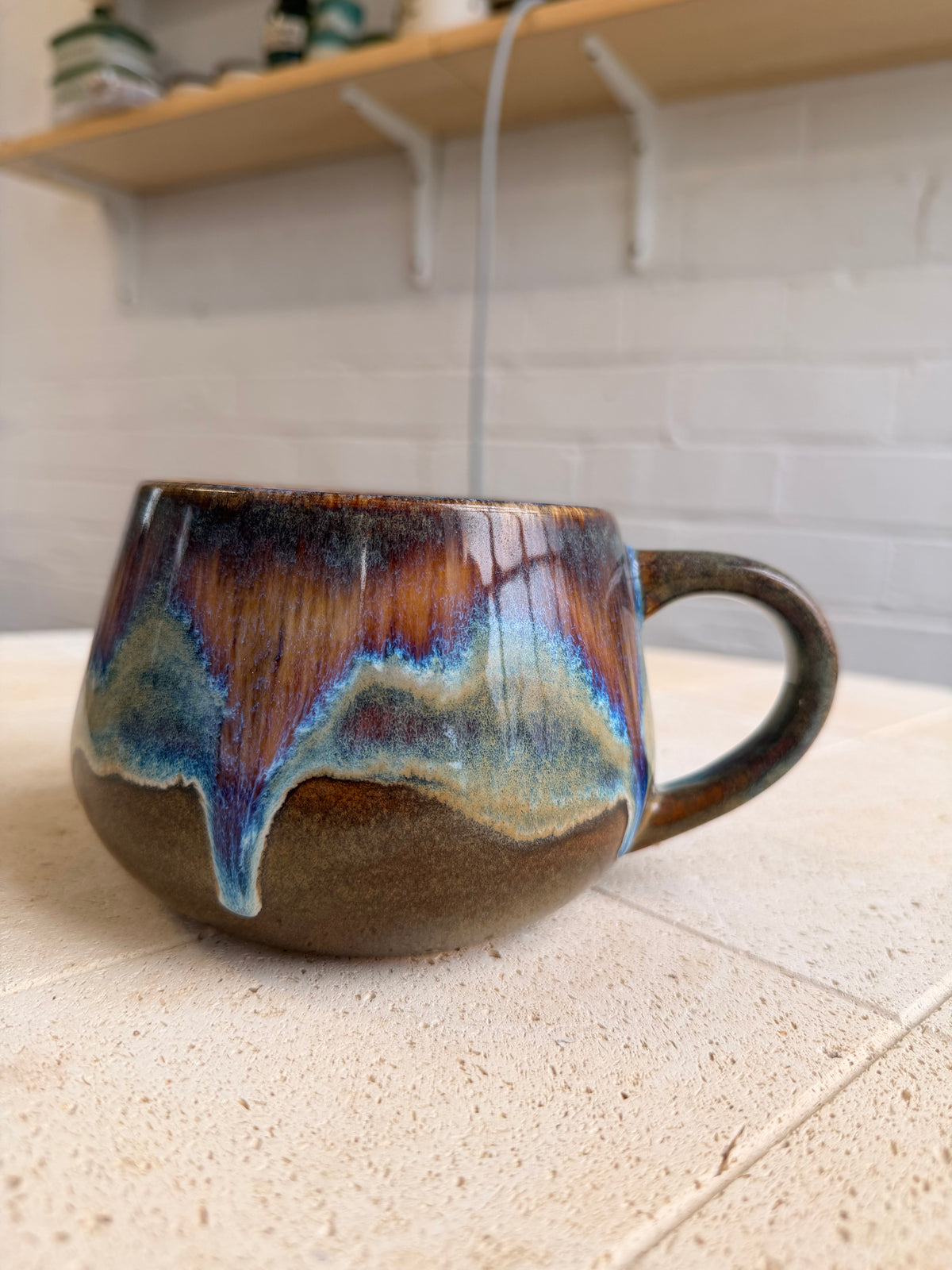 Massive Marge Mug - MASSIVE CUNT