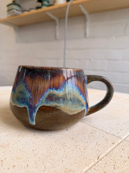 Massive Marge Mug - MASSIVE CUNT