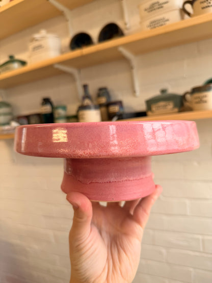 ONE OFF Cake Stand