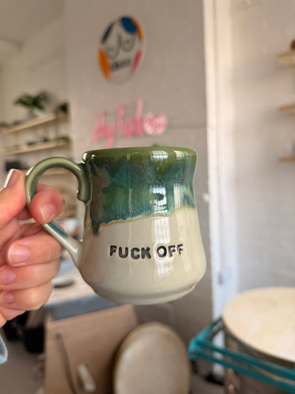 MADE TO ORDER Miriam Mug (11-13 weeks)