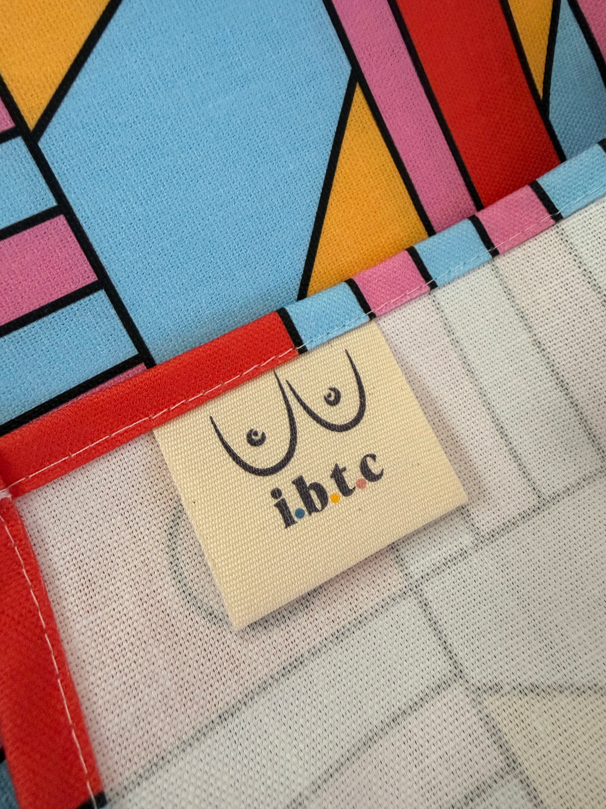 Brand New Tea Towels