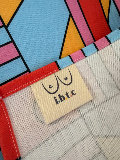 Brand New Tea Towels