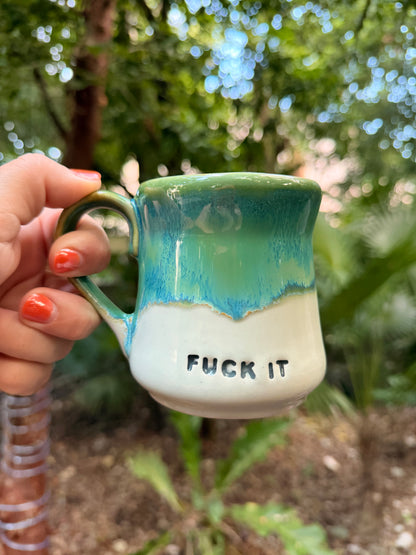 MADE TO ORDER Miriam Mug (11-13 weeks)
