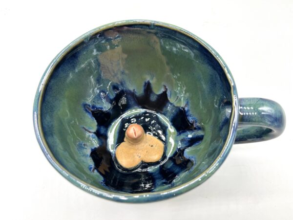 MADE TO ORDER Sausage Surprise Mug (11-13 weeks)