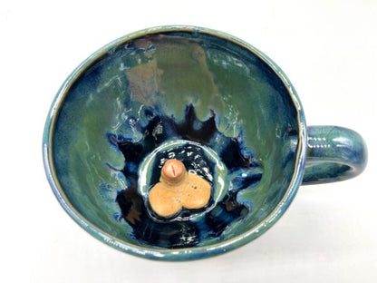 MADE TO ORDER Sausage Surprise Mug (11-13 weeks)