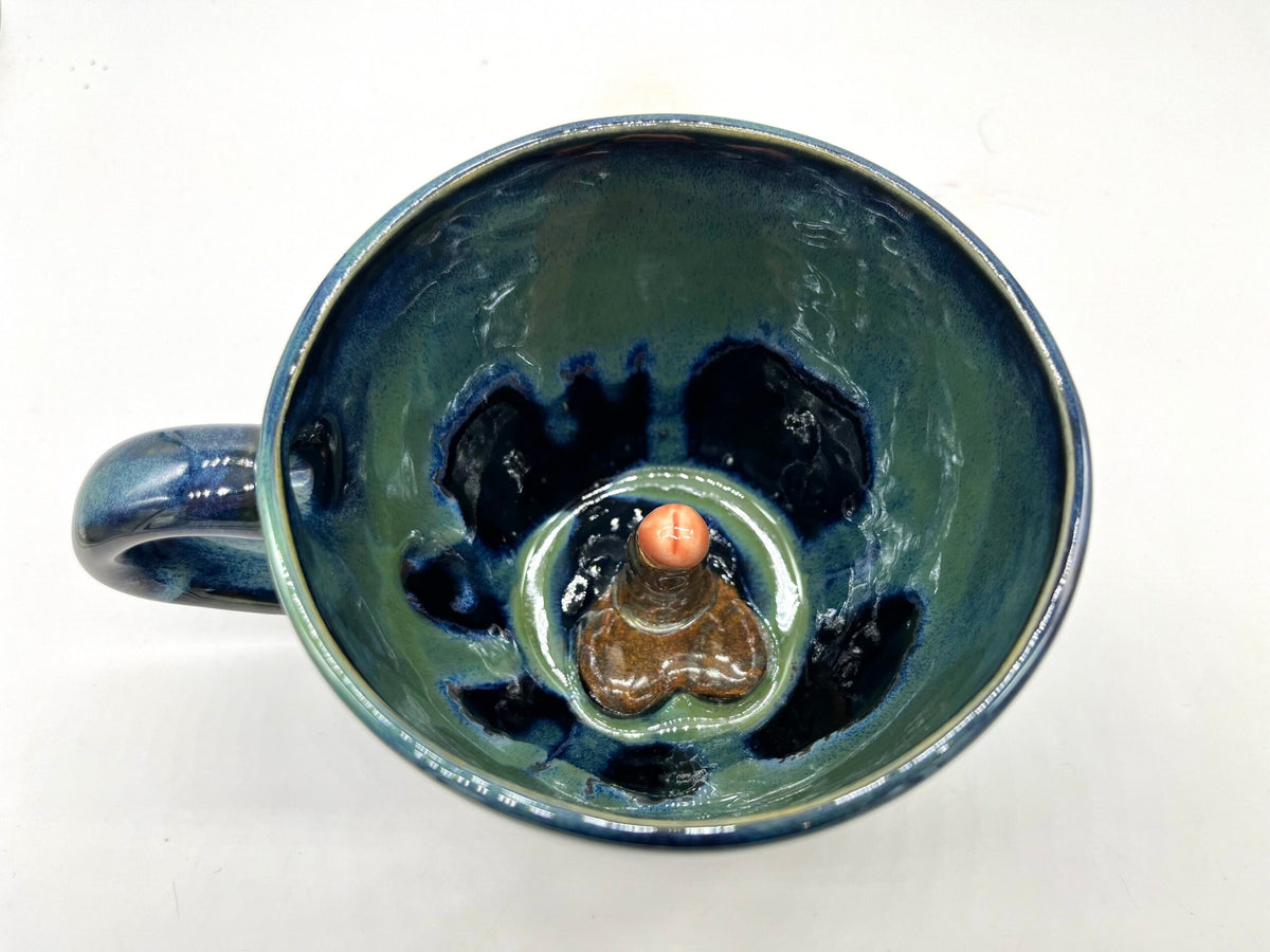 MADE TO ORDER Sausage Surprise Mug (11-13 weeks)