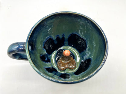MADE TO ORDER Sausage Surprise Mug (11-13 weeks)