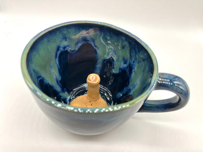 MADE TO ORDER Sausage Surprise Mug (11-13 weeks)