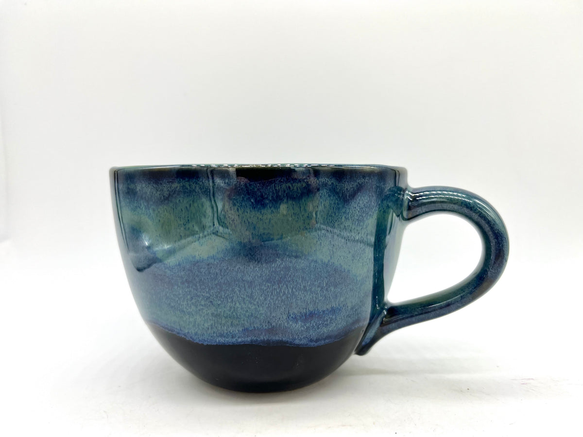 MADE TO ORDER Sausage Surprise Mug (11-13 weeks)