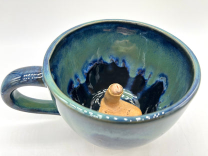 MADE TO ORDER Sausage Surprise Mug (11-13 weeks)