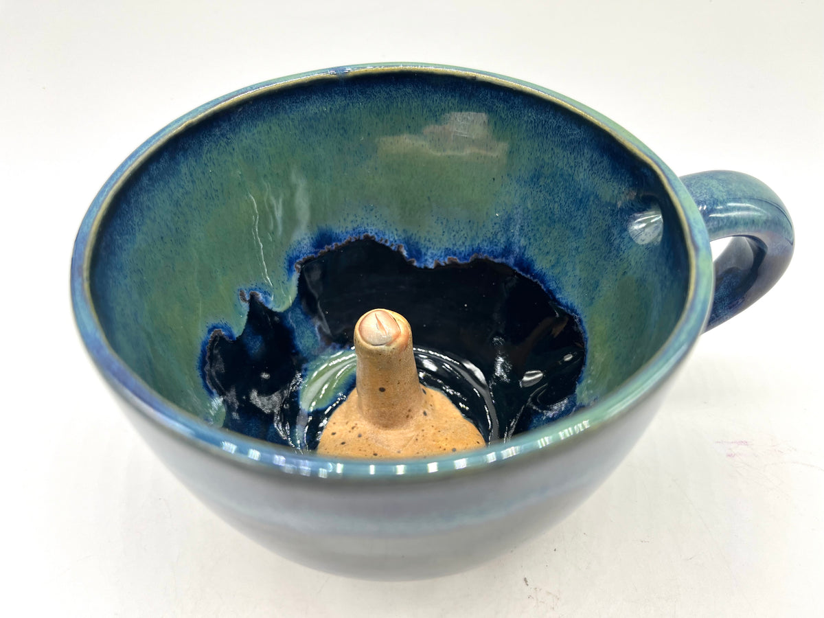 MADE TO ORDER Sausage Surprise Mug (11-13 weeks)